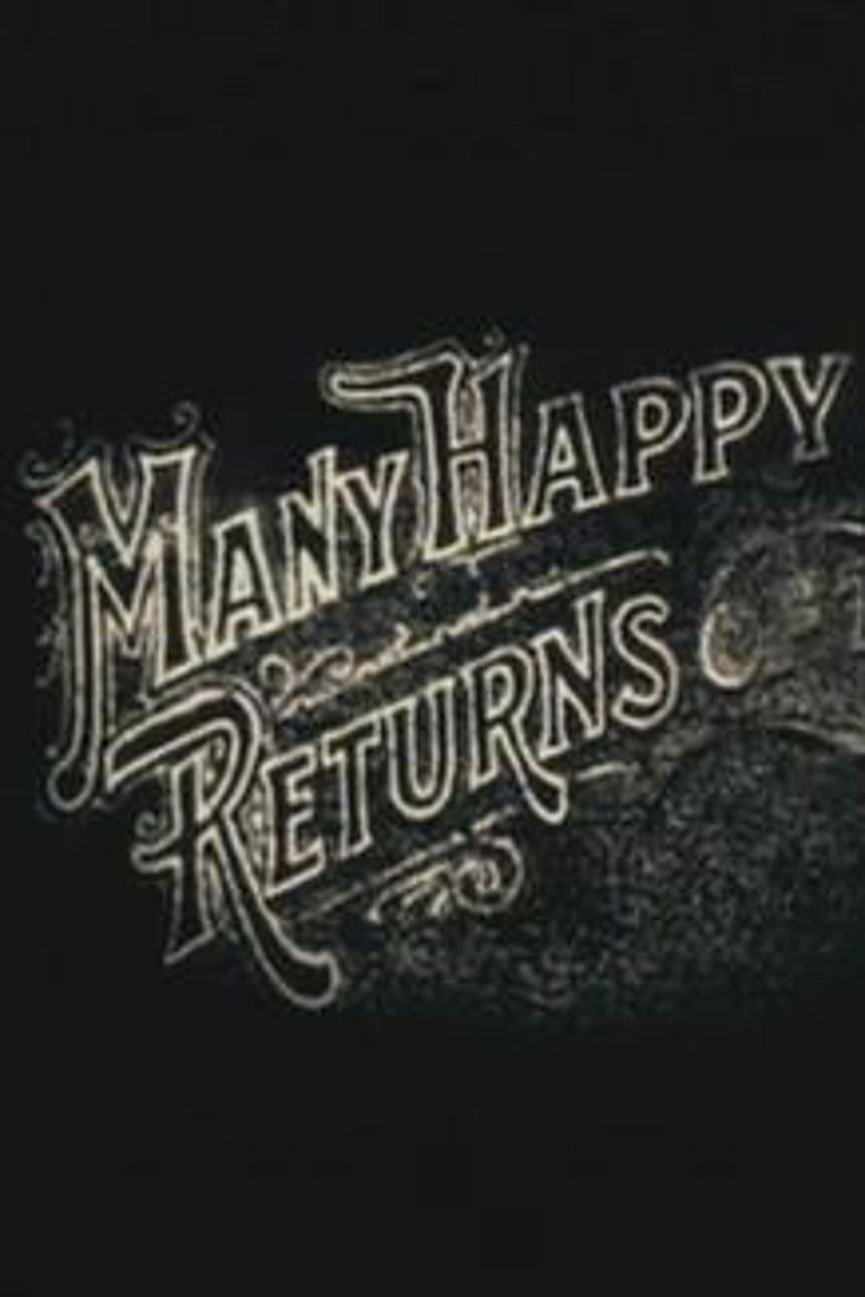 Many Happy Returns