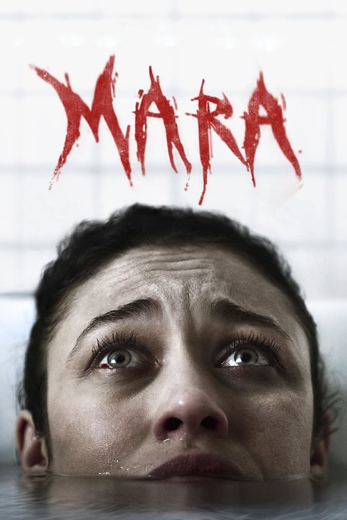 Mara (2018) - film poster