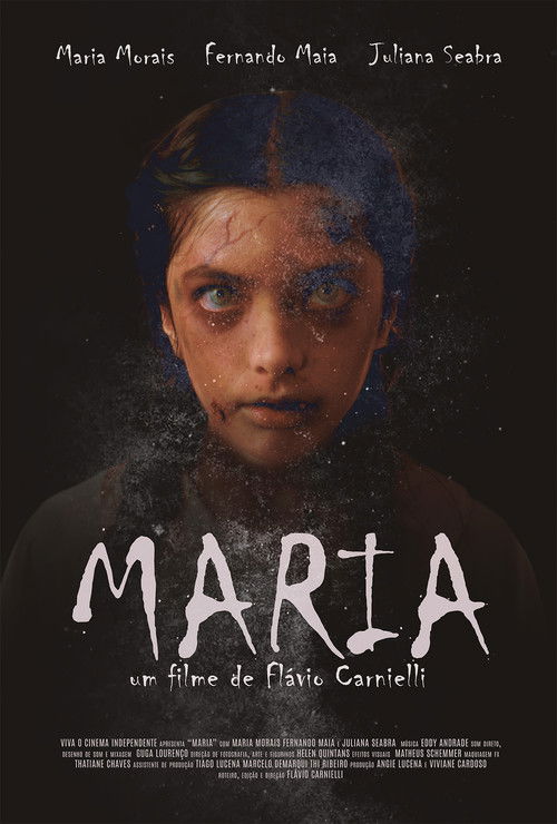 Maria (2026) — film poster
