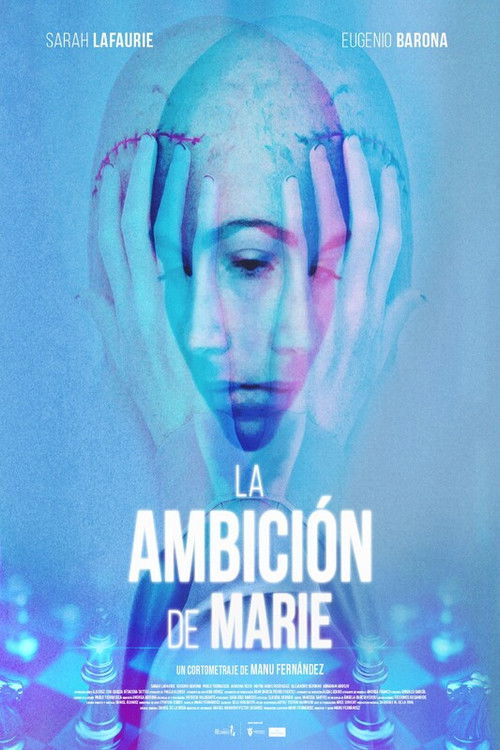 Marie´s ambition