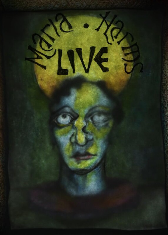 Marla Harms LIVE!