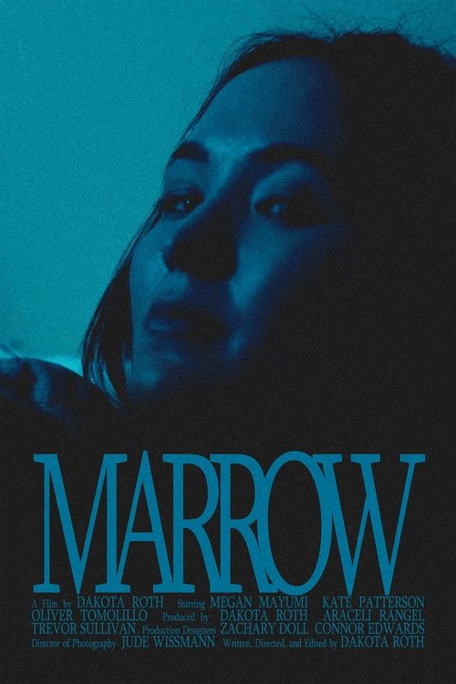 Marrow (2026) - film poster