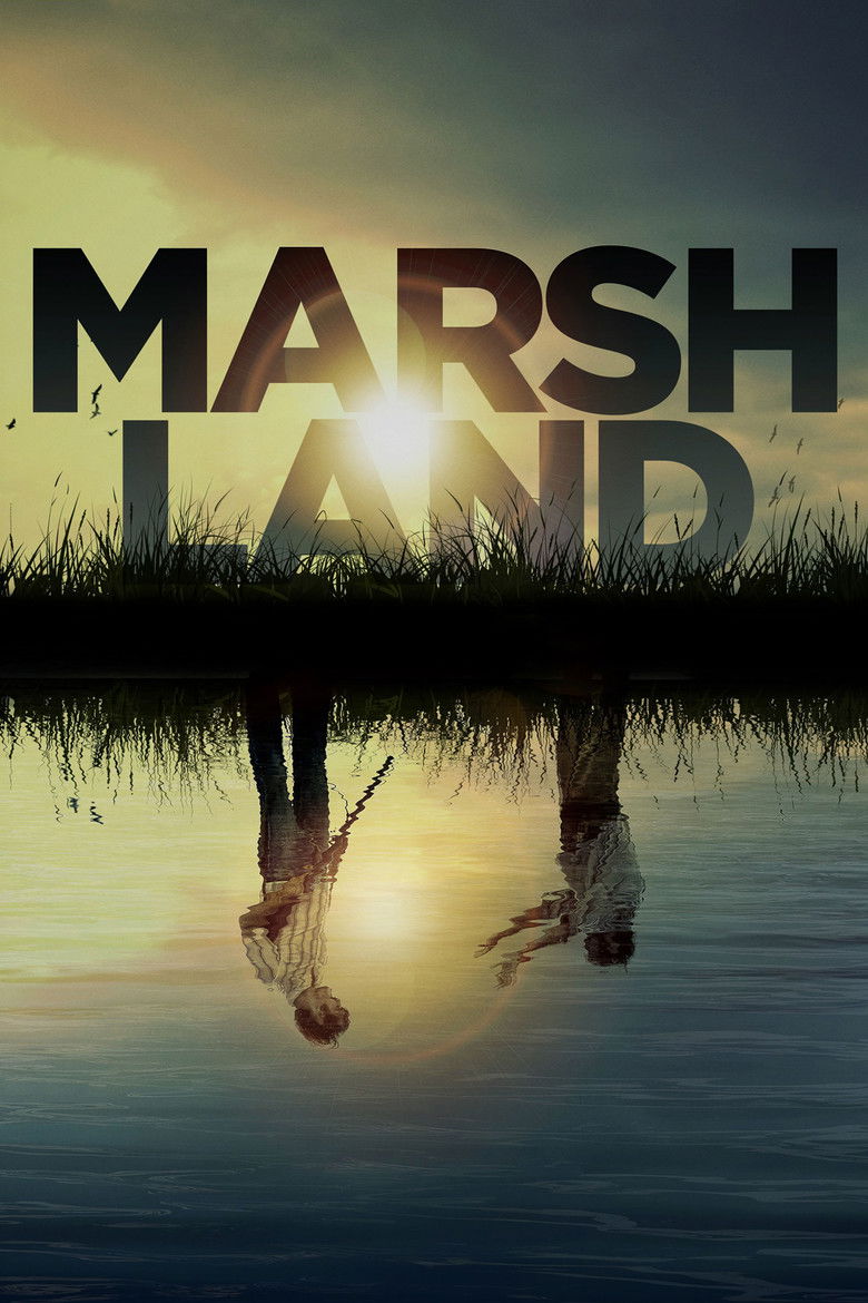 Marshland (2014) - film poster, directed by Alberto Rodríguez