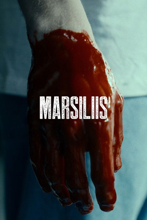 Marsiliis (2024) - film poster