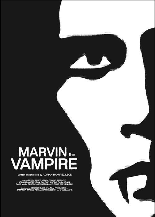 Marvin the Vampire