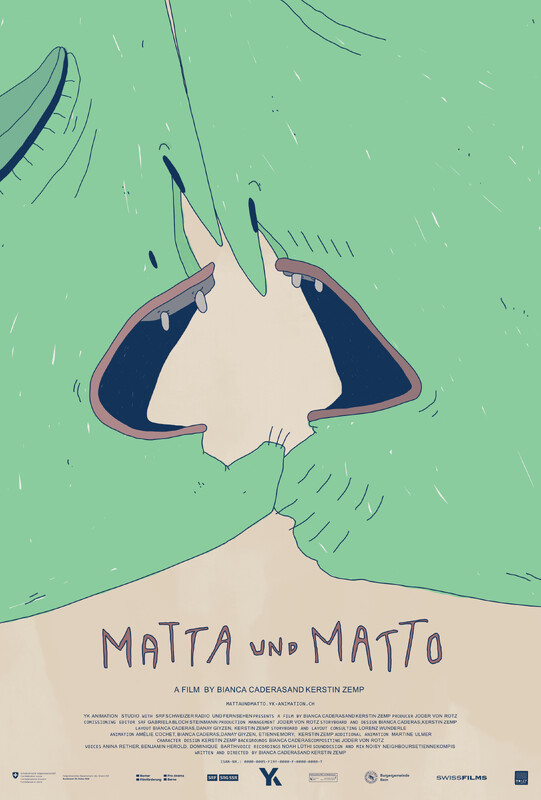 Matta and Matto