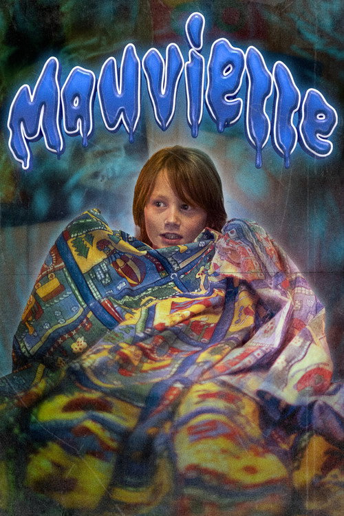 Mauviette (2026) - film poster