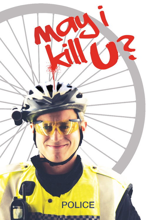 May I Kill U? (2013) - film poster