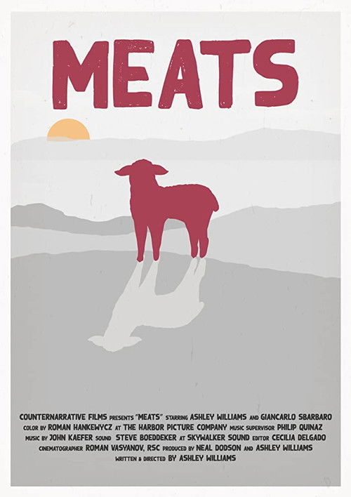 Meat