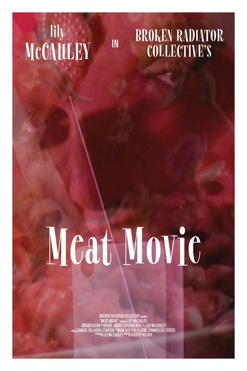 Meat Movie (2024) — film poster