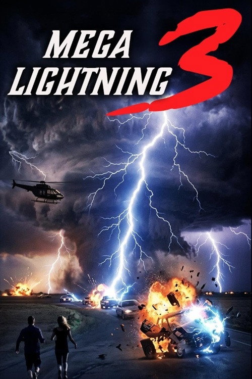 Mega Lightning 3 (2026) - film poster