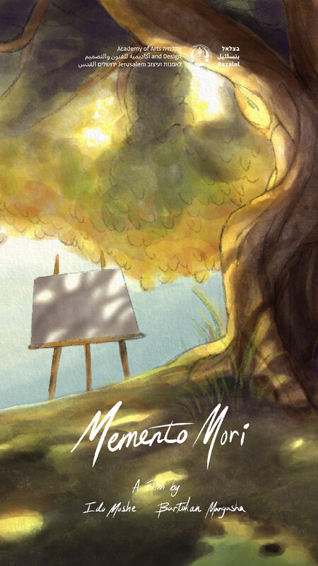 Memento mori