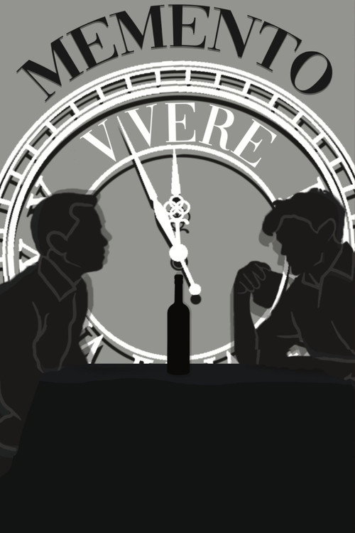 Memento Vivere (2024) - film poster