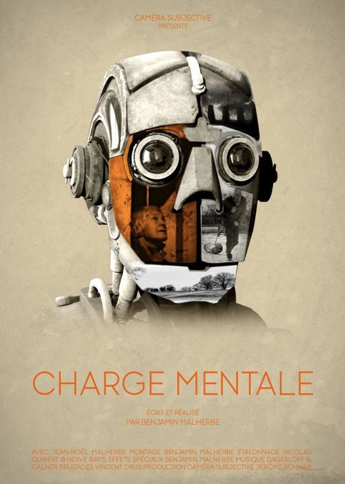 Mental Load (2022) - film poster
