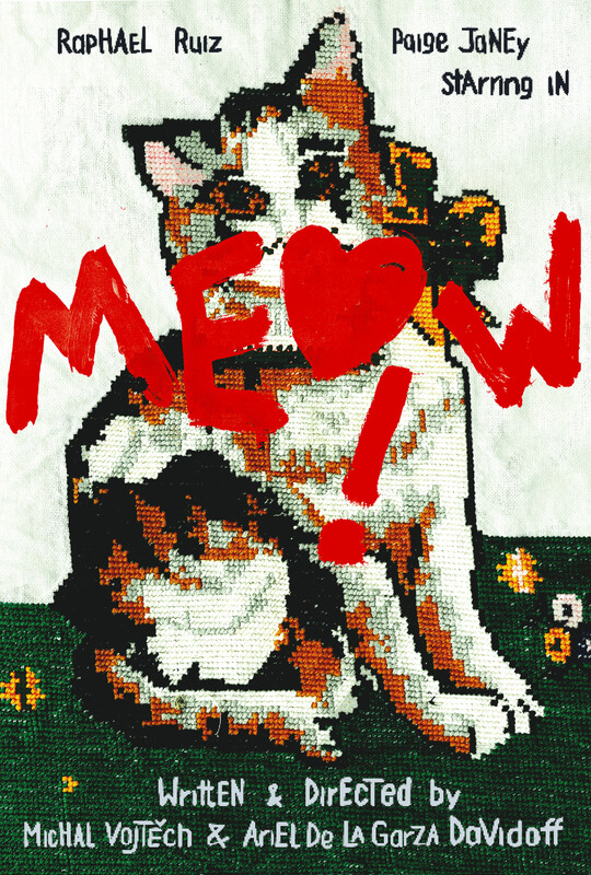 MEOW!
