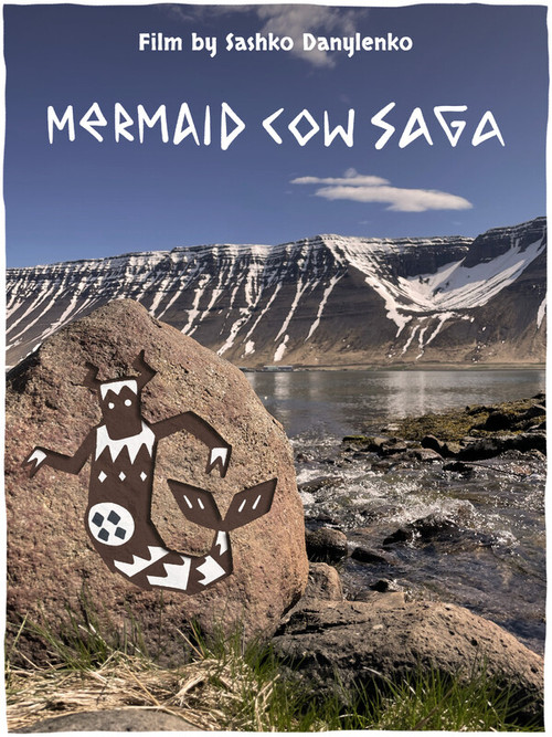 Mermaid Cow Saga