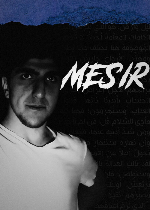 MESİR (2020) - film poster