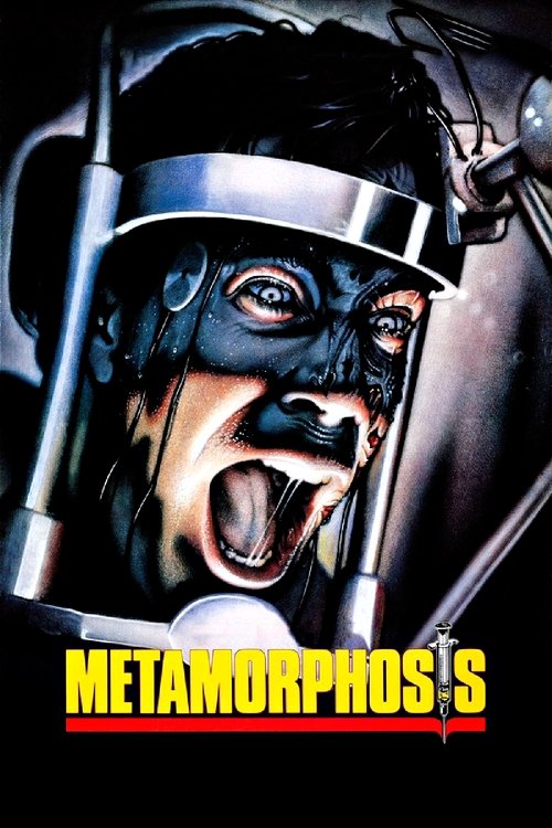 Metamorphosis (1990) - film poster