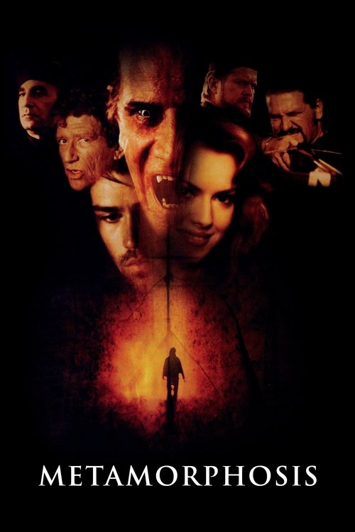 Metamorphosis (2007) - film poster