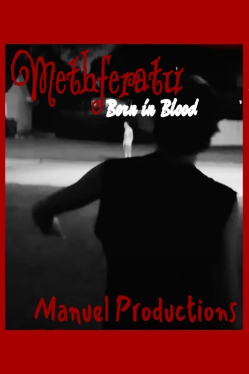 Methferatu: Born in Blood (2023) - film poster