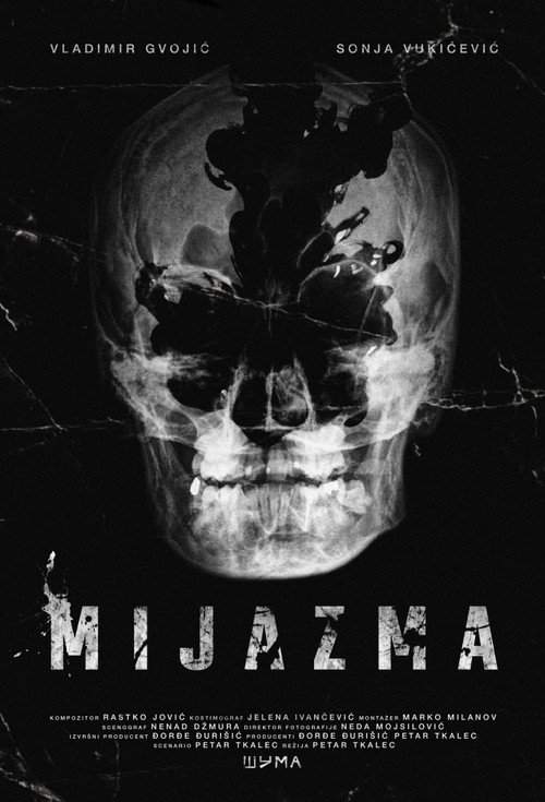 Miasma