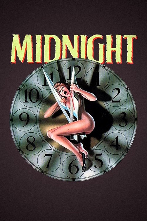 Midnight (1982) - film poster
