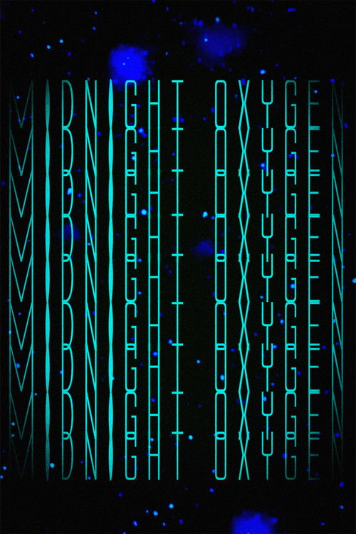 Midnight Oxygen (2023) - film poster