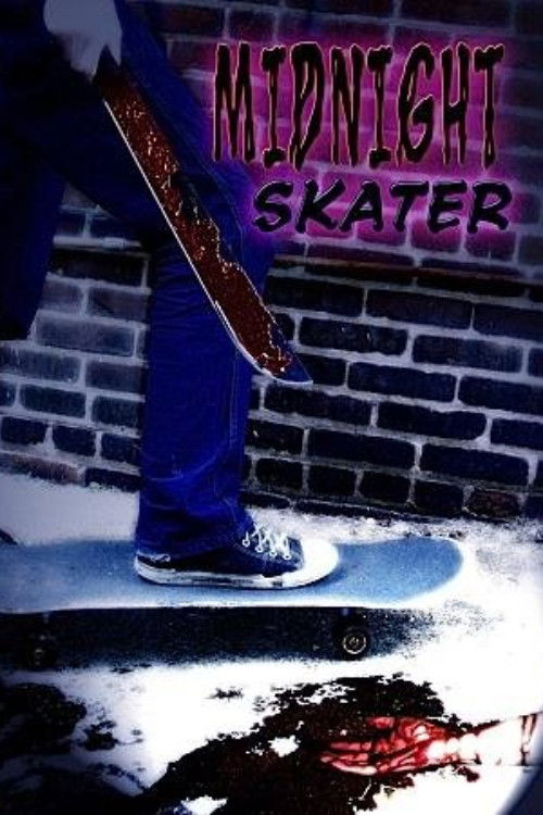 Midnight Skater (2002) - film poster