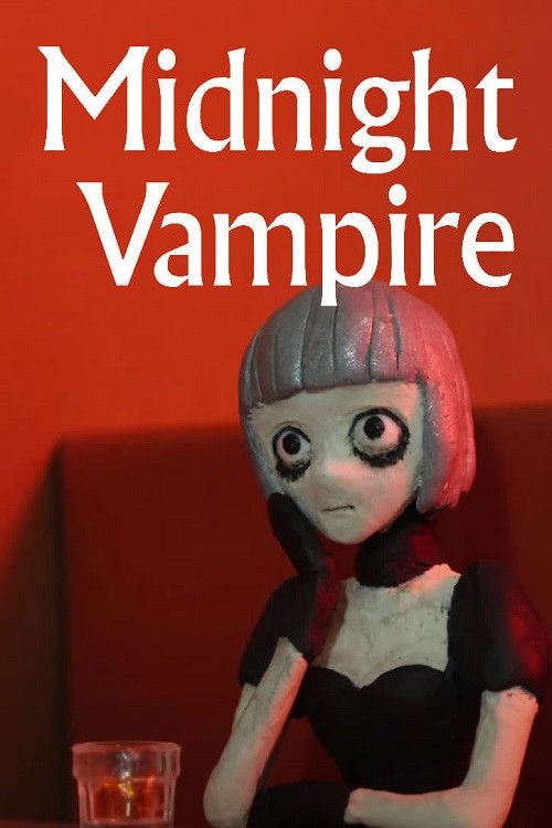 Midnight Vampire (2024) - film poster