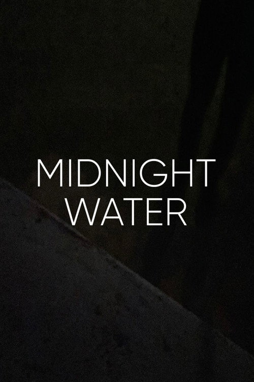 Midnight Water (2026) - film poster