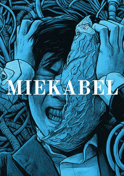 Miekabel (2023) - film poster