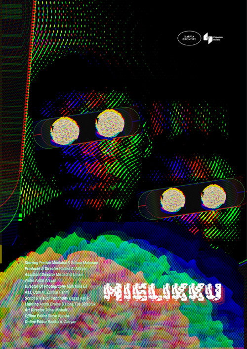 Mielikku (2024) - film poster