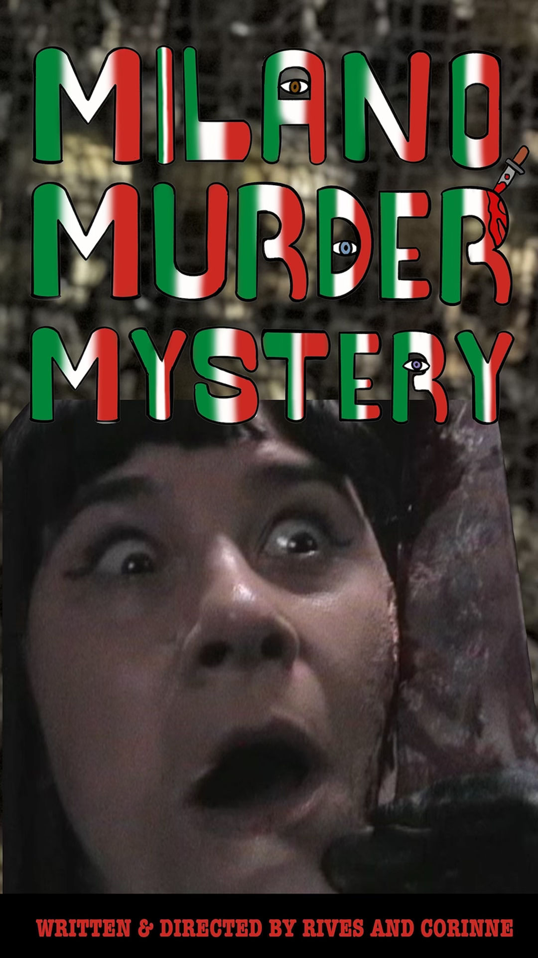 Milano Murder Mystery