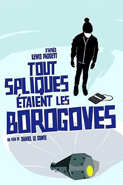 Mimsy Were the Borogoves (1970) - film poster