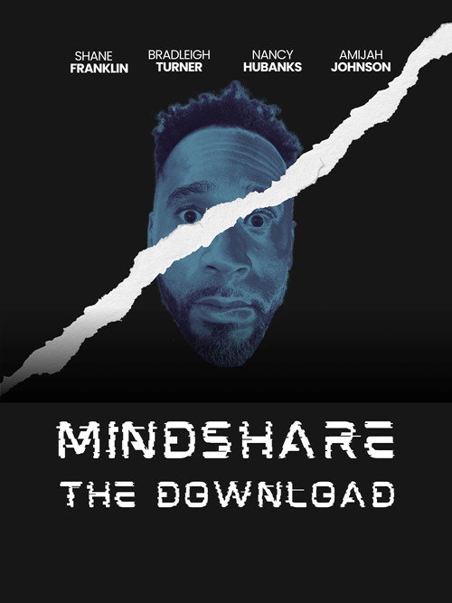 Mindshare: The Download (2027) - film poster