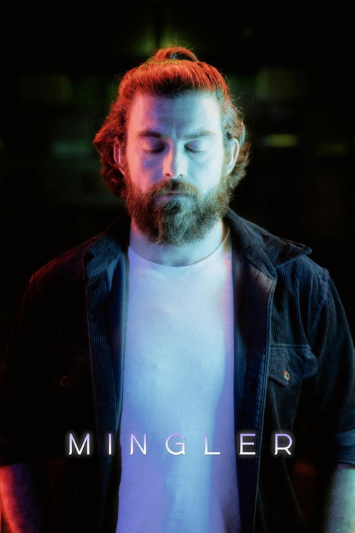 Mingler (2024) - film poster