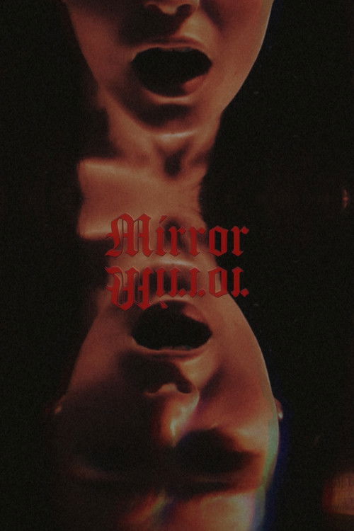 Mirror Mirror (2024) - film poster