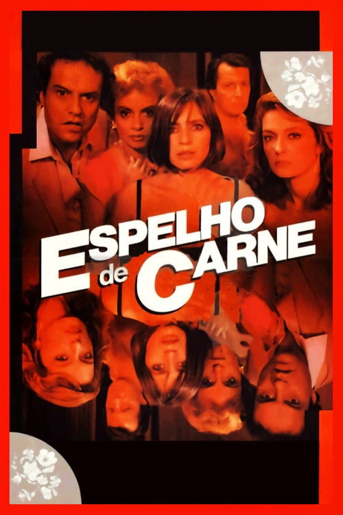 Mirror of Flesh (1984) - film poster