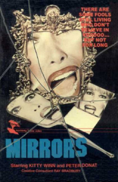 Mirrors (1978) - film poster