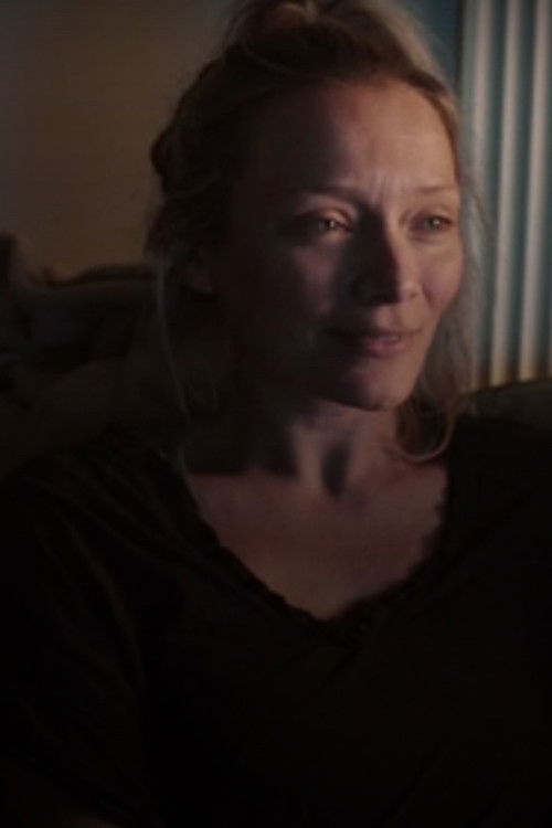 Missing (2020) — film poster, directed by Christian Lemieux, Michael Ouellette