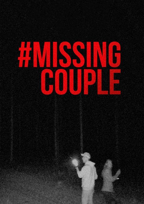 #MissingCouple (2024) - film poster