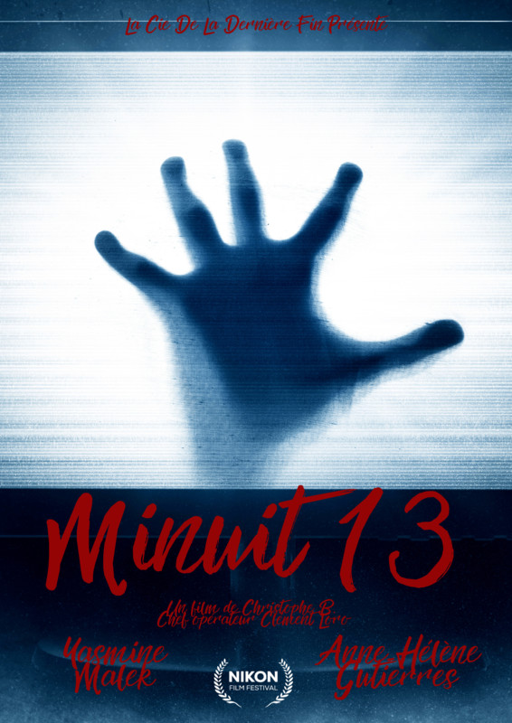 MISTER 13 (long version)
