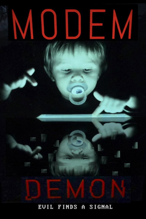 Modem (2026) - film poster