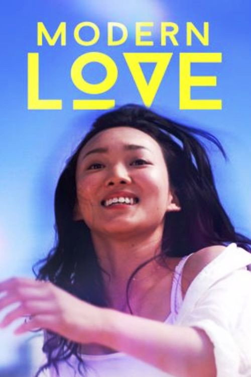 Modern Love (2018) - film poster