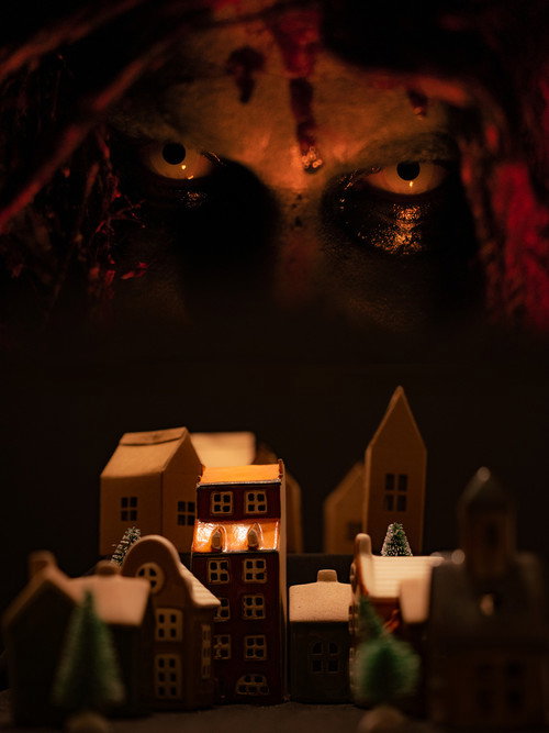 Moja ulica (2026) - film poster