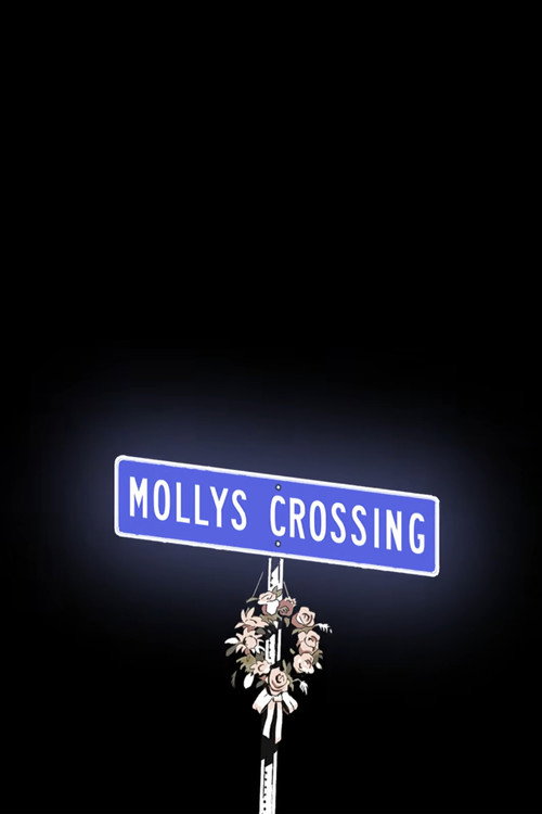 Molly's Crossing (2026) - film poster
