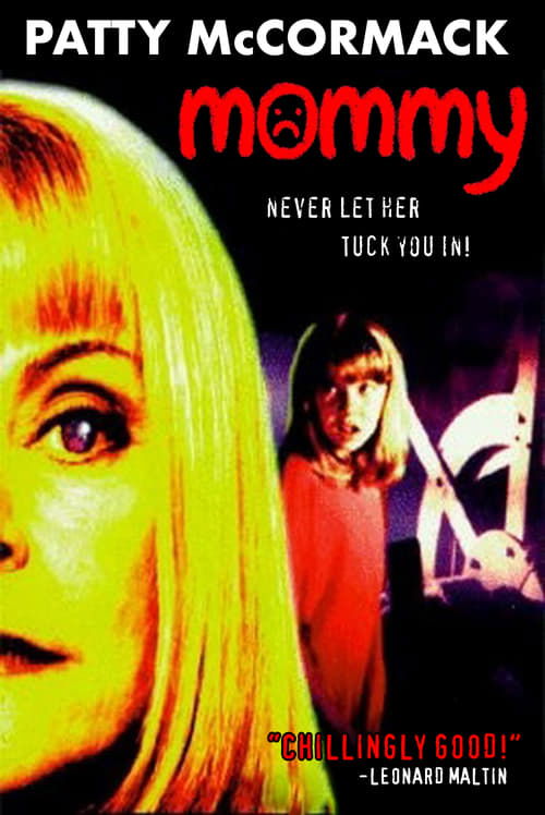 Mommy (1995) - film poster