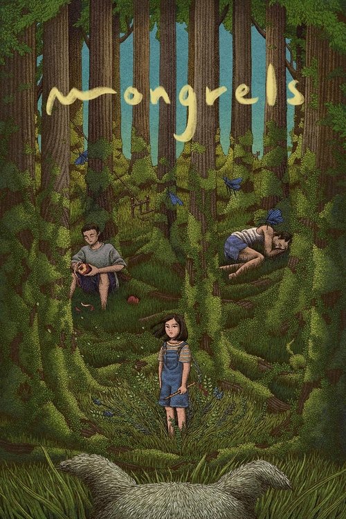 Mongrels (2026) - film poster