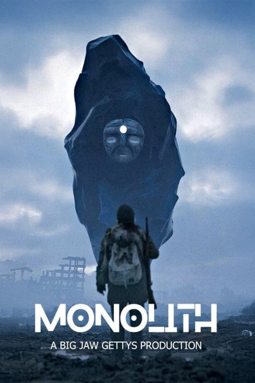 Monolith (2024) - film poster