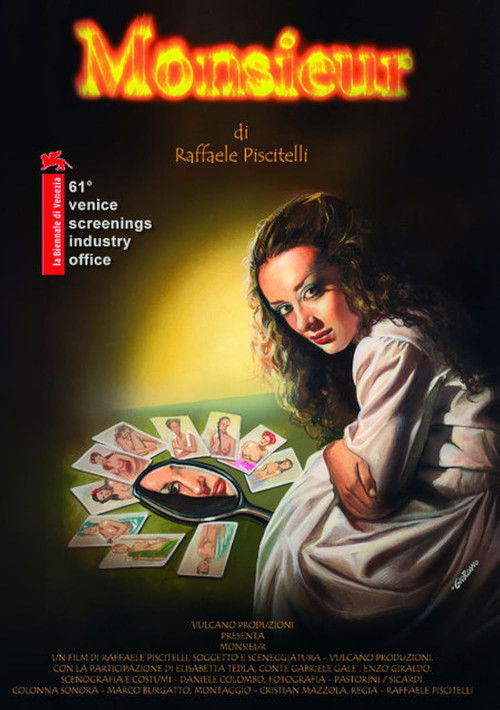 Monsieur (2004) - film poster